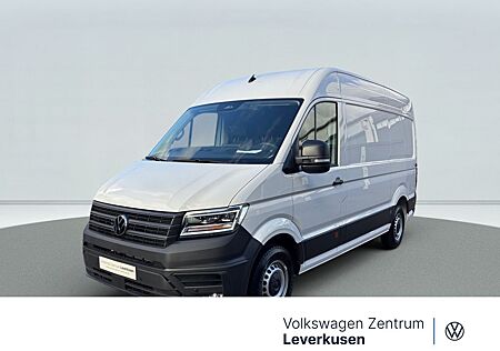 VW Crafter Volkswagen 35 TDI Hochdach NAVI KAM LED PDC SHZ