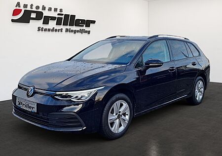 VW Golf Volkswagen 2.0TDI VIII Variant Life/NAVI/LED/Apple/ACC