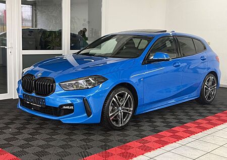 BMW 120 1 Limousine d xDrive M Sport *PANO*