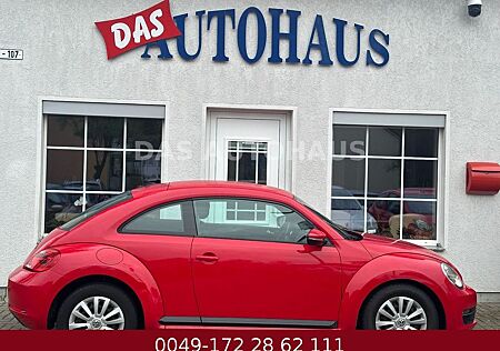 VW Beetle Volkswagen 175000 Km STEUERKETTE ist NEU