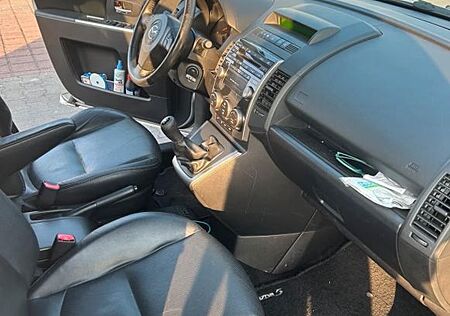 Mazda 5 2.0 Exclusive Exclusive