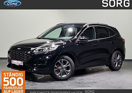 Ford Kuga 2.0 EcoBlue ST-Line X*4x4*AHK*B&O*-45%*