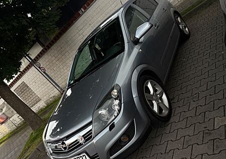 Opel Astra 1.6 Ecotec Sport 85kW Sport