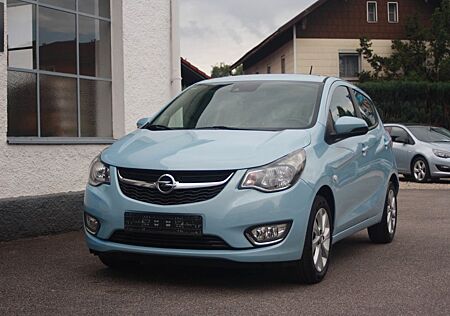 Opel Karl Exklusiv
