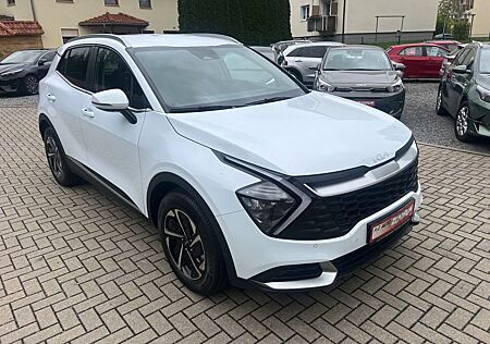 Kia Sportage 1.6T 48V 2WD VIS KOM