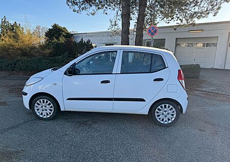 Hyundai i10 Edition+