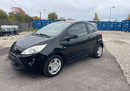 Ford Ka gebraucht kaufen Ford Ka /+ 1,2 Titanium