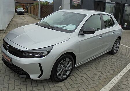 Opel Corsa 1.2 Direct Injection Turbo Edition