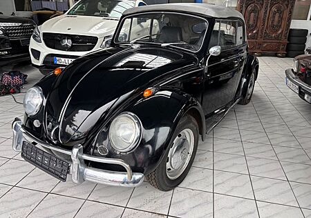 VW Käfer Volkswagen Original 1300 Cabriolet Bj.67