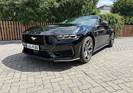 Ford Mustang 5.0 Ti-VCT V8 GT Automat Navi LED Sound