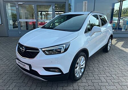 Opel Mokka X Innovation 4x4