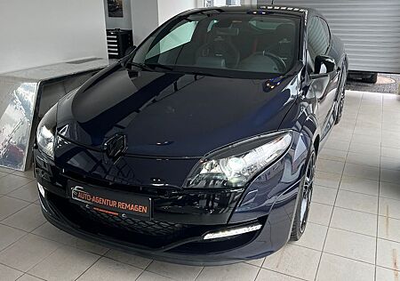 Renault Megane Coupé R.S. Red Bull Racing (aus Sammlung)