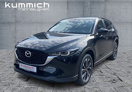 Mazda CX-5 e-SKYACTIV G 194 PS AWD ADVANTAGE MIT AHK
