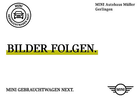 Mini Cooper SE 3-Türer NAVI Kamera LED