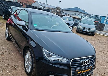 Audi A1 1.2 TFSI Ambition Tüv Neu+Garantie