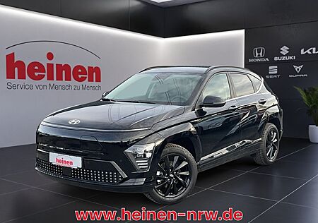 Hyundai Kona 65 Prime Elektro ACC+LED+NAVI+SHZ+LHZ+HUD