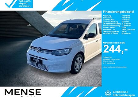 VW Caddy Volkswagen Maxi Life Maxi KOLife 75 CRD SG6