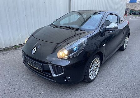 Renault Wind Night & Day Klima/Scheckheft