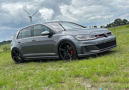 VW Golf Volkswagen 2.0 TSI OPF DSG GTI Performance GTI Per...