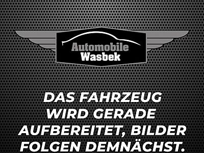 Mercedes-Benz Sprinter II Kasten 316 4X2 Benzin/Original-KM