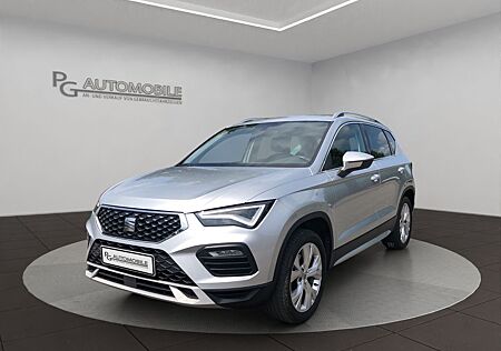 Seat Ateca Xperience 4Drive Standheizung AHK