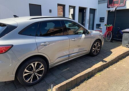 Ford Kuga 1.5 EcoBoost 110kW ST-Line X ST-Line X