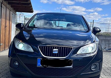 Seat Ibiza SC 1.4 16V Style Style *Tempomat* *Klima*