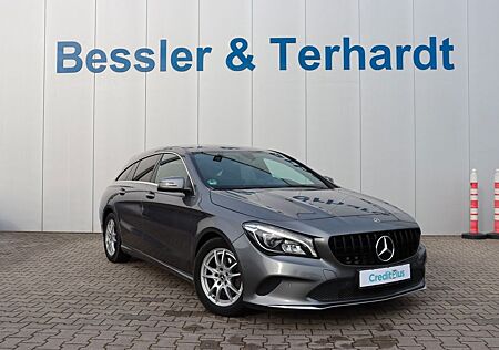 Mercedes-Benz CLA 200 Shooting Brake CLA 200 d SB Urban*LED*SHZ*