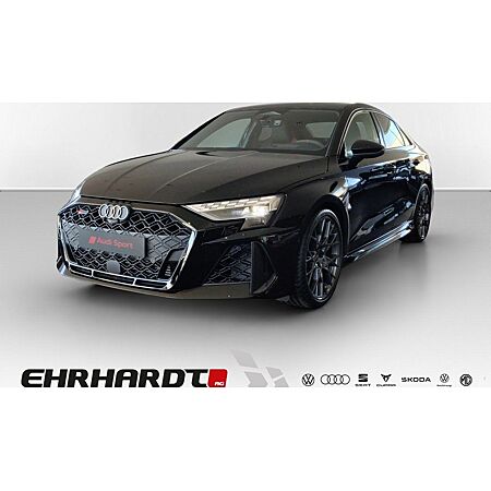 Audi RS3 leasen