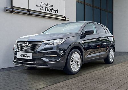 Opel Grandland X 1.5 D Start/Stop Edition