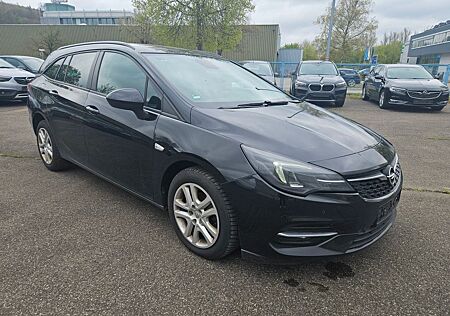 Opel Astra K - 1,5 CDTI - KLIMATR/PDC/TEMP/NAVI/LED
