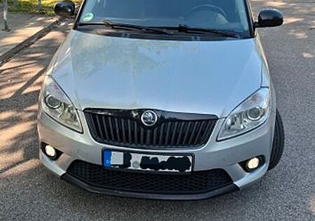 Skoda Fabia 1.6l TDI 77kW Best of Combi Best of