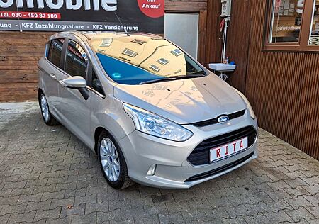 Ford B-Max 1,5 TDCi 70kW, Panorama, Tempomat