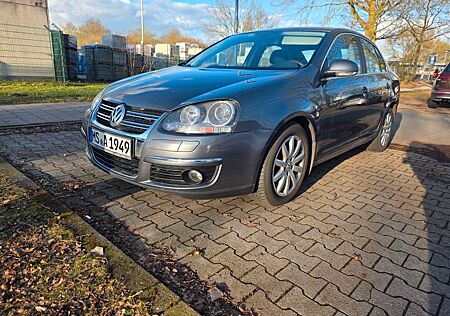 Volkswagen Jetta 1.4 TSI 90 kW Comfortline Comfortline