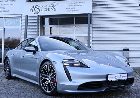 Porsche Taycan 4S Performance°Sport-Design°UPE127€°