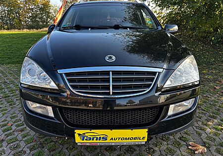 SsangYong Kyron 270 SPR 4WD*Automatik*