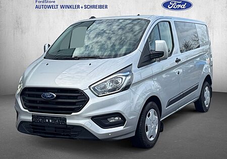 Ford Transit Custom 320 L1H1 PKW VA Autm. Trend
