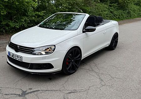 VW Eos Volkswagen 1.4 TSI BlueMotion Technology BlueMotion...