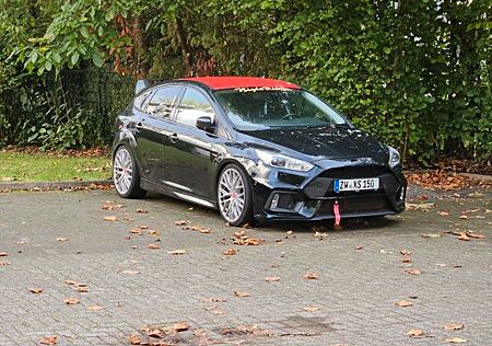 Ford Focus 1,5 EcoBoost 110kW Sport Sport