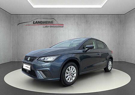 Seat Ibiza 1.0 TSI Style //LED/Navi/PDC/Sitzheizung