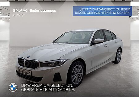 BMW 318i Limousine Navi Harman/K PDC Driv.Assist