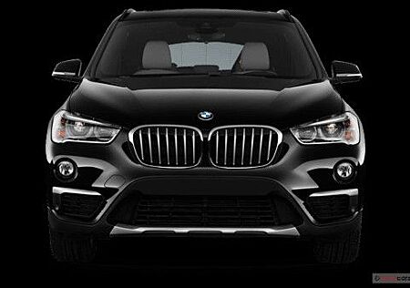 BMW X1 xDrive 25 e Sport Line