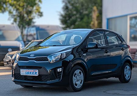Kia Picanto Attract