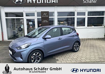Hyundai i10 FL (MY25) TREND 1.0 5-MT Kom-P Navi digitale