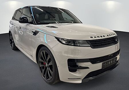 Land Rover Range Rover Sport P530 Autobiography Grey/Red