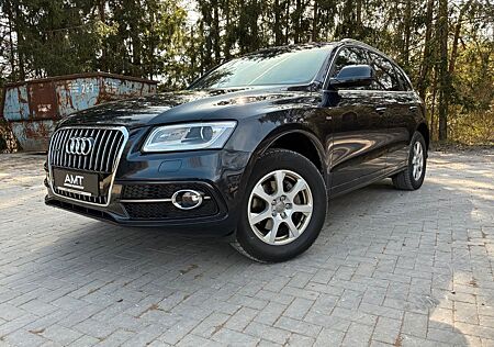 Audi Q5 2.0 TDI 140kW quattro -