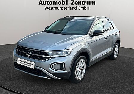 VW T-Roc Volkswagen 2.0 TDI Style/KAM/AHK