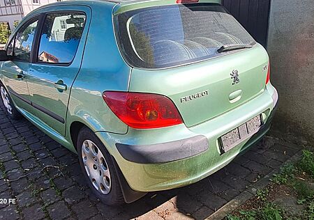 Peugeot 307 1.6 16V 110 -