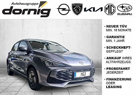MG MG3 gebraucht kaufen MG MG3 3 Hybrid+ Standard