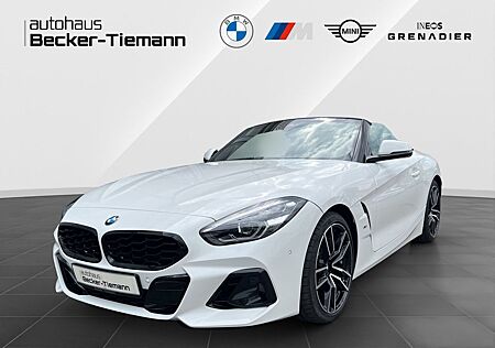 BMW Z4 sDrive20i